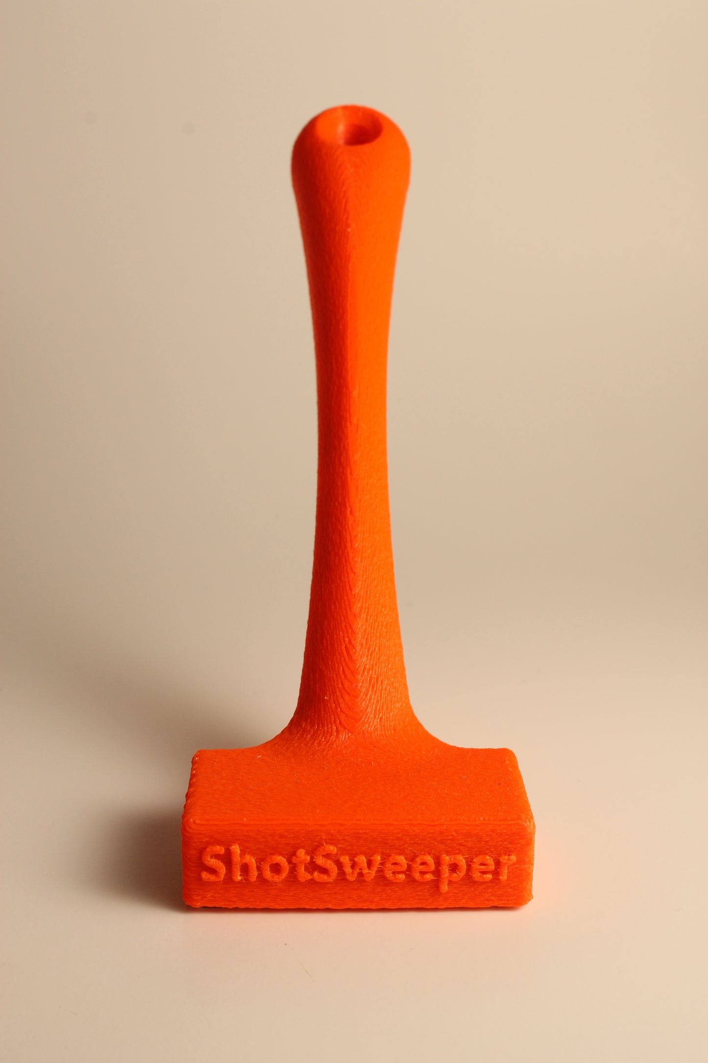 ShotSweeper