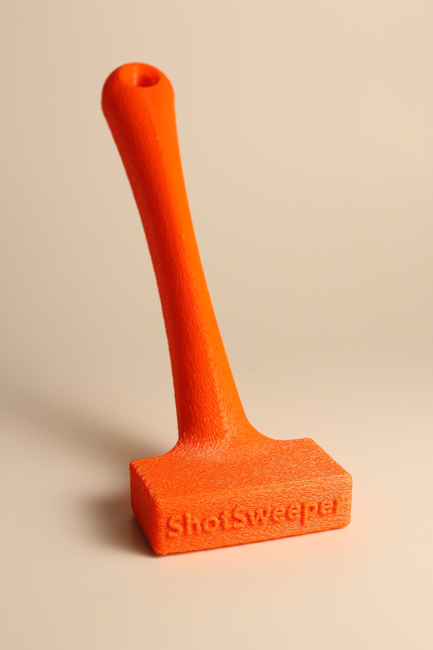 ShotSweeper